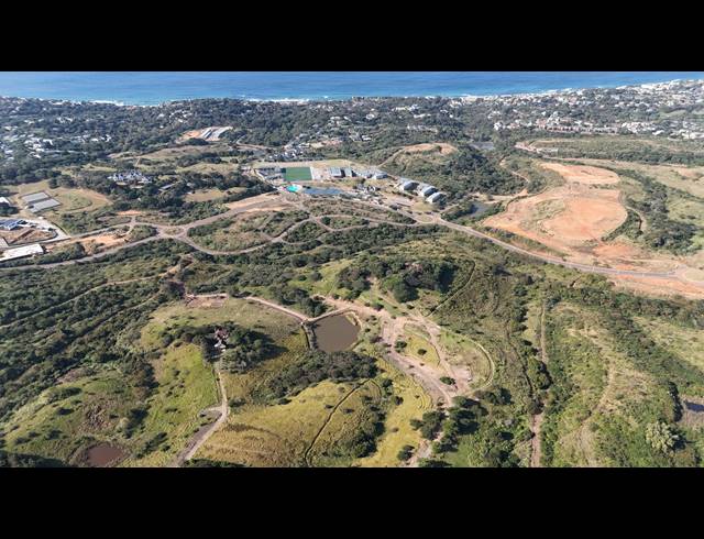 14,700M² SMALLHOLDING FOR SALE IN NEW SALT ROCK CITY